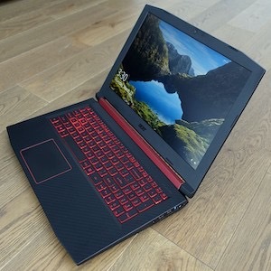 Review photo